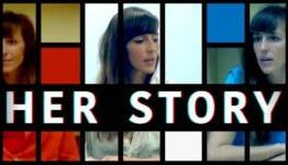 Inside Her Story: The Indie Mystery Game That People Can’t Stop Analyzing
