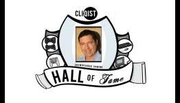 Crowdfunding Hall of Fame: Brian Fargo