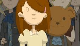 Cartoon Adventure ‘Anna’s Quest’ Now Available on Steam