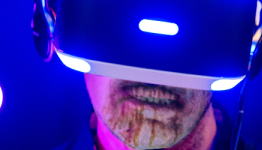 How Technology Will Push the Horror Genre Forward – Daily Reaction