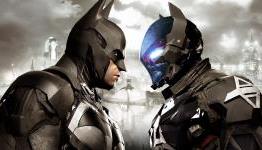 Batman: Arkham Knight Review | Continue Play