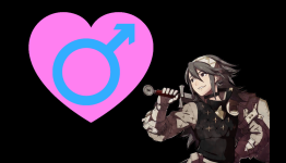 The Faux Outrage Over Fire Emblem Fate’s Supposed ‘Homophobia’