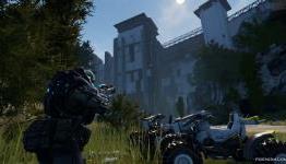 [ABG] Project Genom – Epic Sci-Fi 3rd Person Shooter/MMORPG Hybrid Rights Destinys’ Wrongs