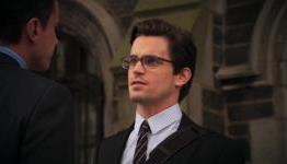 White Collar Season 3 Episode: 12 Review: “Upper West Side Story” | TVOM