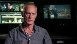 Skydance CEO & COO David Ellison And Dana Goldberg And Director Alan Taylor Talk Terminator Genisys