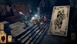 Hand of Fate Cancelled For PS Vita