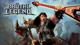 In Case You Missed It – Brutal Legend