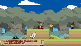 Platform Game Spoiler Alert Now Available For Free On The App Store
