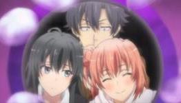 My Teen Romantic Comedy SNAFU TOO! Episode 13 – Animenewsnetwork
