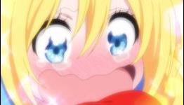 Nisekoi: Episode 12 – Animenewsnetwork