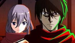 Ninja Slayer From Animation Episode 11 – Animenewsnetwork