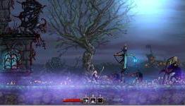 Slain! Has Got To Be The Goriest Game Coming To Wii U, Surely