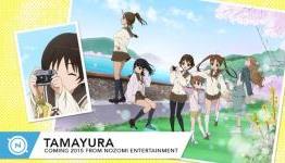 Right Stuf and Nozomi Entertainment’s Anime Expo 2015 Announcement Recap