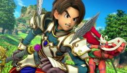 Dragon Quest XI Will Be Offline, for Home Console