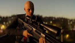 Hitman Alpha Leaks – First Impressions & Clips