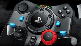 Logitech on the G29 & G920 Racing Wheels