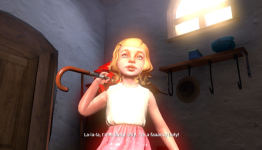 HonestGamers Review // Dreamfall Chapters Book Three – Realms