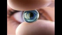 Bionic Eye Implant Tested Successfully