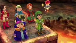 Dragon Quest VII and VIII for 3DS Coming West, According to Series Creator