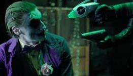 Team Joker Takes On Team Deadpool in Latest Super Power Beat Down Fight
