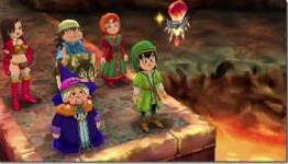 Dragon Quest VII And Dragon Quest VIII Remakes Being Localized