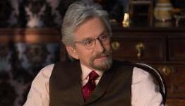 Michael Douglas Would Love To Join The Avengers