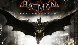Finalbossgamer- Batman: Arkham Knight Review