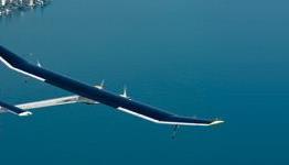Solar Impulse completes epic flight to Hawaii