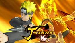 NGB | J-Stars Victory VS+ Review