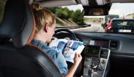 The Automobile as We Know It Is Dead