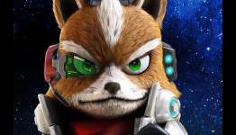 This Star Fox Screenshot Will Blow Your Mind