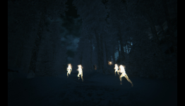 HonestGamers Review // Kholat