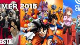 Summer 2015 Anime Season Watch Guide [SnapThirty]