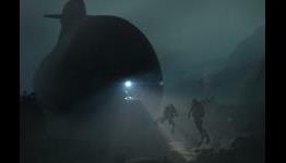 Saab’s advanced stealth submarine is ‘effectively invisible’