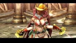 80 Screenshots of PS4 Exclusive Onechanbara Z2 Chaos