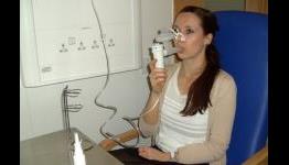 Cystic Fibrosis improved with gene therapy for first time
