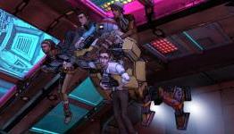 Tales from the Borderlands Episode 3: Catch a Ride review | MMGN