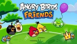 Angry Birds #UpForSchool Campaign Petitions Players To Support Children’s Education