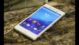 Sony Xperia M4 Aqua, a new and unique experience