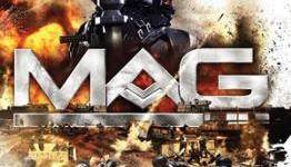 Should MAG 2 Be Developed For The PS4?
