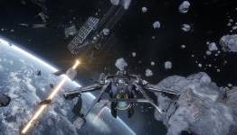 Rumor: Star Citizen Executive Producer Alex Mayberry Has Left Project