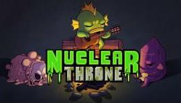 A year on the Throne