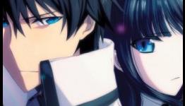 The Irregular at Magic High School Set 1 Blu-ray Anime Review | Fandom Post