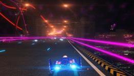 F-Zero Spiritual Successor Stumbles On Kickstarter, Gets Deleted
