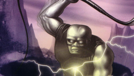 Games You Never Heard Of: Heart of the Alien