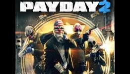 Payday 2 Crimewave Edition Supported For 2 Years