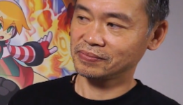 Inafune looking to expand the Mighty No. 9 franchise beyond 2D side-scrollers