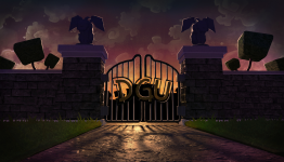 Fast Cars, Witchers & Death Gods: We Interview Alexis Madinier of DSK GIC
