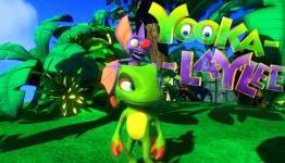 Yooka Laylee: Top 5 Things We Want To See