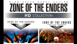 Devil May Cry, Silent Hill, Sly and Zone of the Enders HD Collections heavily discounted on PS3